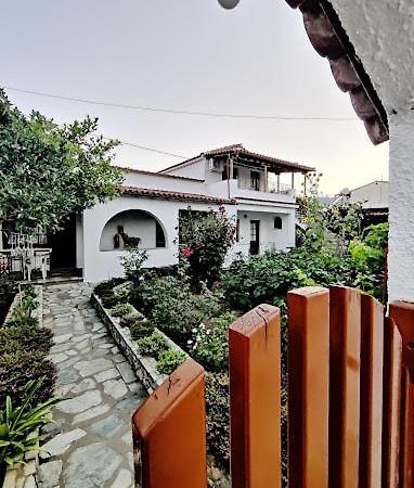 Amalia Studios Skiathos Esterno foto