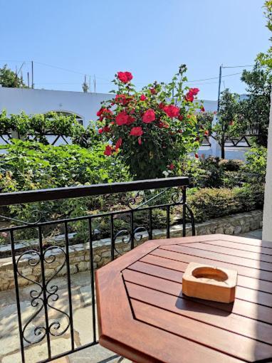 Amalia Studios Skiathos Esterno foto