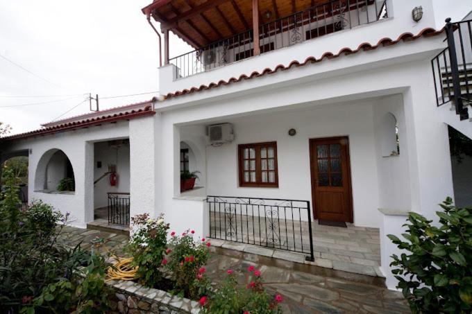 Amalia Studios Skiathos Esterno foto